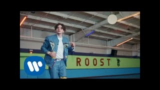 Jack Harlow  THRU THE NIGHT feat Bryson Tiller Official Video [upl. by Nivlak]