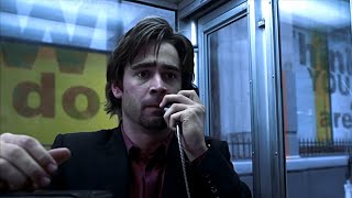 Phone Booth 2002  Official Trailer  4K [upl. by Nodroj424]