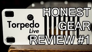 Honest Gear Reviews 1  Torpedo Live Digital Loadbox for guitar [upl. by Mendelson534]