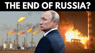 How Russias Energy Empire is Crumbling [upl. by Fuchs]