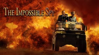 The Impossible Spy Official Trailer  80s Movies  Spy Films [upl. by Abehshtab919]