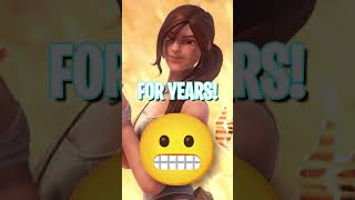 Who is the SWEATIEST skin in Fortnite [upl. by Atila972]