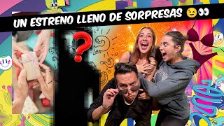 Sorbito de Opinión  Cumpliendo promesas pendientes🥤😉 [upl. by Silletram501]