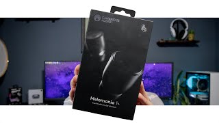 Cambridge Audio Give Melomania Earbuds A HUGE Upgrade  Melomania 1 Earbud Review [upl. by Philbin]