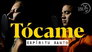 Jon Carlo  Tócame  Yuli y Josh  Música Católica  Espíritu Santo [upl. by Downes]