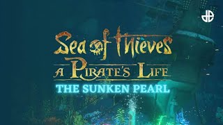 A Pirates Life Guide  Tall Tale 2  The Sunken Pearl [upl. by Namsu220]