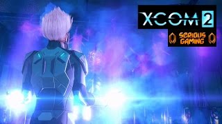 XCOM 2  Victory Good Ending [upl. by Annis]