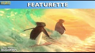 Surfs Up Trailer [upl. by Na]