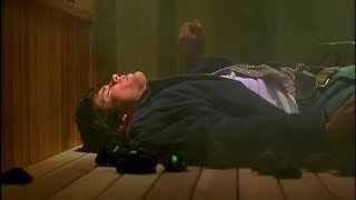 Smallville Green Kryptonite makes Clark Sick Episode 1 [upl. by Raseta110]