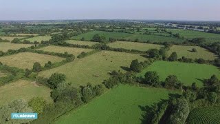 Maasheggen officieel een van de mooiste natuurgebieden ter wereld  RTL NIEUWS [upl. by Ransom]