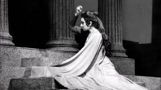 Cherubini  Medea  Act II Finale  Maria Callas  Serafin 1957 [upl. by Courtund]