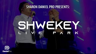 קולות  שוואקי לייב פארק  Kolot  Shwekey Live Park [upl. by Akirea]