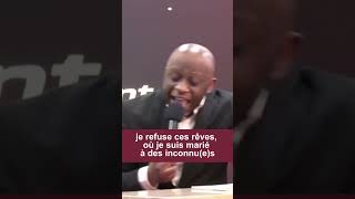 Je refuse ces cauchemars  Teddykims prière parolededieu prieredusoir [upl. by Gearard]