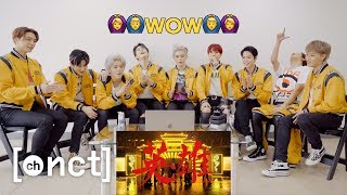 REACTION to 영웅 英雄 Kick It MV  NCT 127 Reaction [upl. by Nnyllaf]