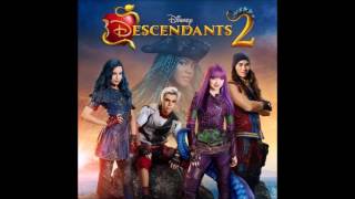 Ways To Be Wicked From quotDescendants 2quot Audio Only [upl. by Nolahc]