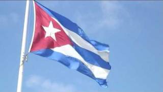 La Bayamesa  Himno Nacional Cubano  Con letra Cuban National Anthem with Lyrics [upl. by Chimene500]