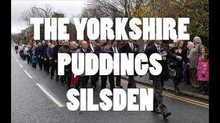 SILSDEN SONG THE YORKSHIRE PUDDINGS [upl. by Astto235]