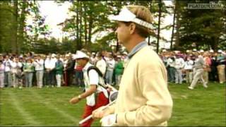 Memorable Moments The Wyndham Championship [upl. by Livvi406]