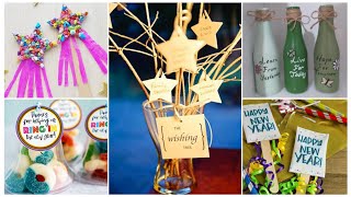 New year craft ideas  ATTRACTIVE DECOR [upl. by Attevaj657]