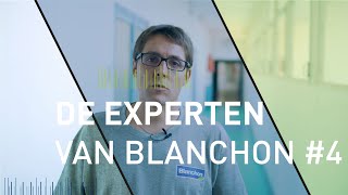 De Experten van Blanchon 4 Renovatievernis [upl. by Hughie]