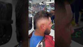 Client Déjame conseguir un Mohawk Me Sayless… fyp popular subscribe comment like explore [upl. by Evelyn]