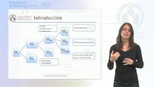 Introducción I  Análisis de varianza factorial medidas repetidas ANOVA [upl. by Forelli]