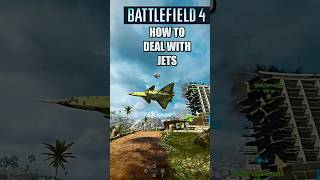 SRAW VS JET on Hainan Resort Battlefield 4 bf4 Part 402 [upl. by Lenej650]