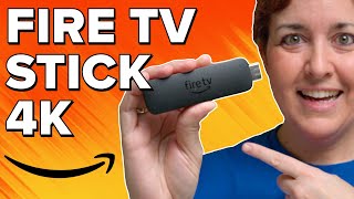 NUEVO Amazon Fire TV Stick 4K REVIEW y OPINIÓN [upl. by Aphrodite]