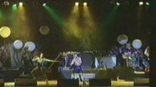 Erasure Star live in Argentina 1990 [upl. by Erlina]