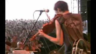 Andrew Bird  quotA Nervous Tic Motionquot  Live at Bonnaroo [upl. by Akerley4]