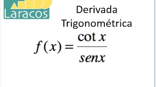 Identidades Trigonométricas de COCIENTE o DIVISION Definicion [upl. by Novi]