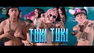 Tracy McGrady – Tuki Tuki x Benji Gramitos Gabo el Chamaquito Official Video [upl. by Novi]