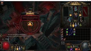 150 Div Bow Double Corrupted at the Altar [upl. by Ecinreb]