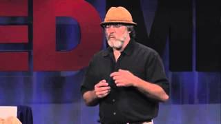 Paul Stamets on Cordyceps Benefits [upl. by Yrtneg756]