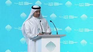 Abdulla Lootah  Full Session  World Government Summit 2019 [upl. by Cahra]