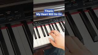 Celine Dions Iconic My Heart Will Go On Performance from Titanic [upl. by Krawczyk]