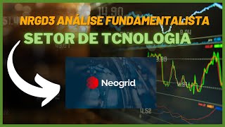 203 NRGD3 ANÁLISE FUNDAMETALISTA AÇÕES DA NEOGRID [upl. by Tterb253]