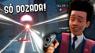 FIZERAM CAMERA PRIMEIRA PESSOA ANTES DA EPIC GAMES KKKKKKKKK  Fortnite [upl. by Novek]