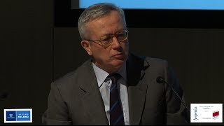 Il nuovo manufacturing italiano  Intervento di Giulio Tremonti Presidente Aspen Institute Italia [upl. by Somisareg]