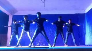 best ever performance by team versatility dance crew [upl. by Ettenowtna]