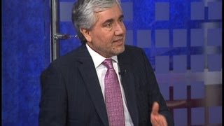 Jorge Manzi quotEs muy difícil sostener que una prueba acrecienta la brechaquot [upl. by Hterrag]