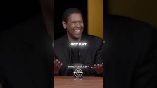 Denzel Washington Humility shorts [upl. by Roque510]