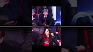 Arsene Wenger and A Fan Reaction ☠️🤯 [upl. by Mastic]