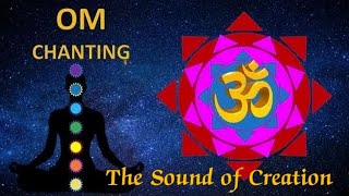 Powerful Om Mantra Chanting for Inner Peace and Alignment  Relaxing Music  Meditation Music 🕉️ 🕉️ [upl. by Claus]