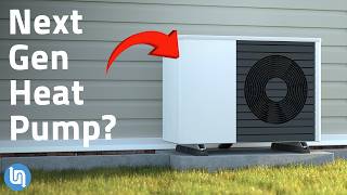 How This New Heat Pump is Genius [upl. by Douglass213]