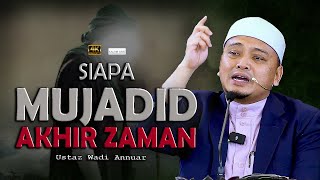 Imam Syafie Pembela Sunnah l Ustaz Wadi Annuar [upl. by Fasto]