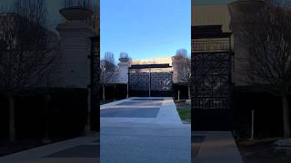 Drakes Huge Toronto Bridle Path Mansion House in North York North Toronto Ontario Canada rapstar [upl. by Anaujnas135]