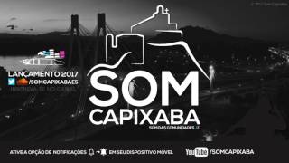 MC SACI  A TROPA DO INFERNINHO SARRA NAS SAFADAS DJ HL DE NITERÓI SOM CAPIXABA 2017 [upl. by Neron]