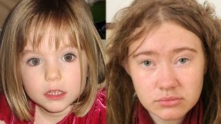 Who Is Madeleine McCann [upl. by Ellord]