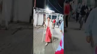 Uche parvat lamba rasta vaishnodevi shorts katra matavaishnodevi [upl. by Emelia747]